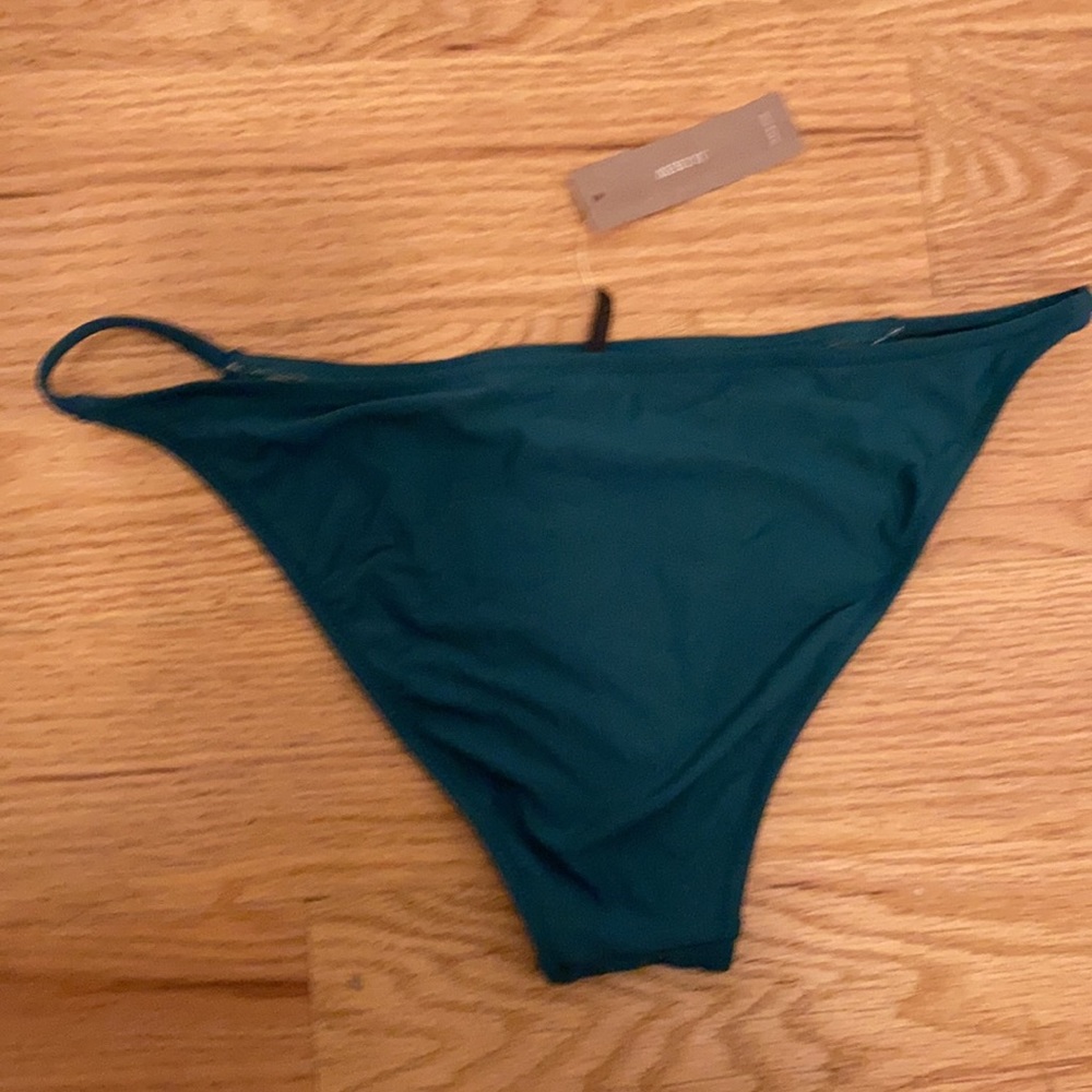 Jcrew Bikini Bottom - image 2